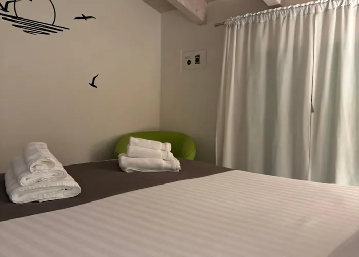 Aparthotel Del