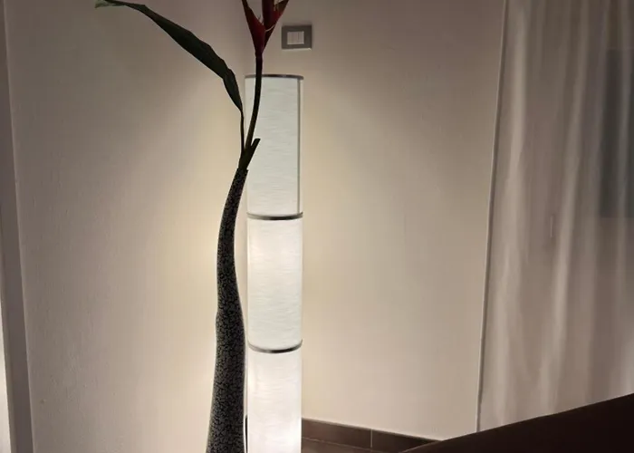 Del Aparthotel 4*
