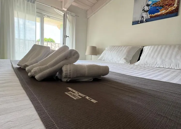 Del 4* Desenzano del Garda