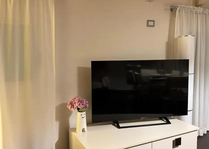 Aparthotel Del 4*