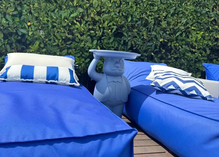 Aparthotel Del Desenzano del Garda