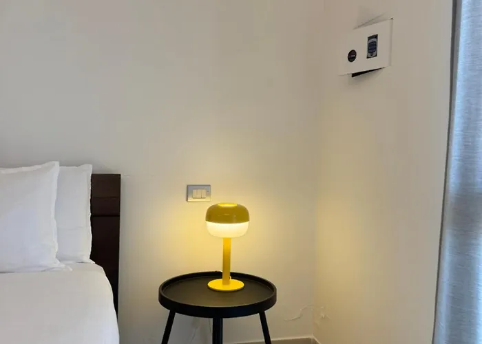 Aparthotel Del