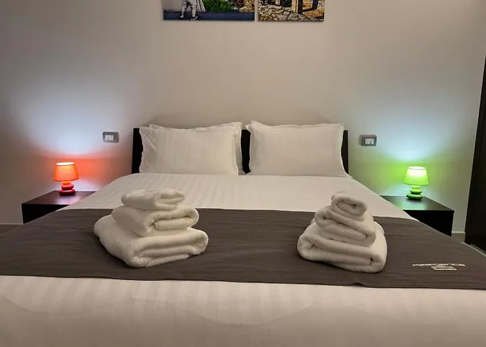Aparthotel Del 4*