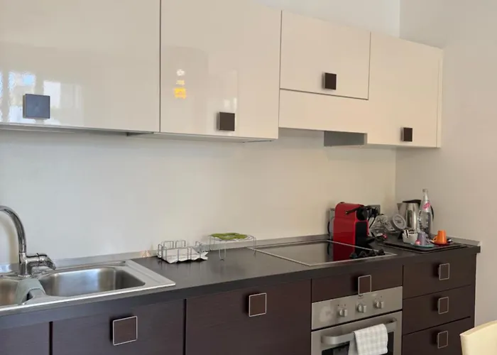 Aparthotel Del Desenzano del Garda