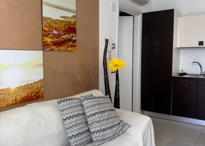 Del 4* Desenzano del Garda