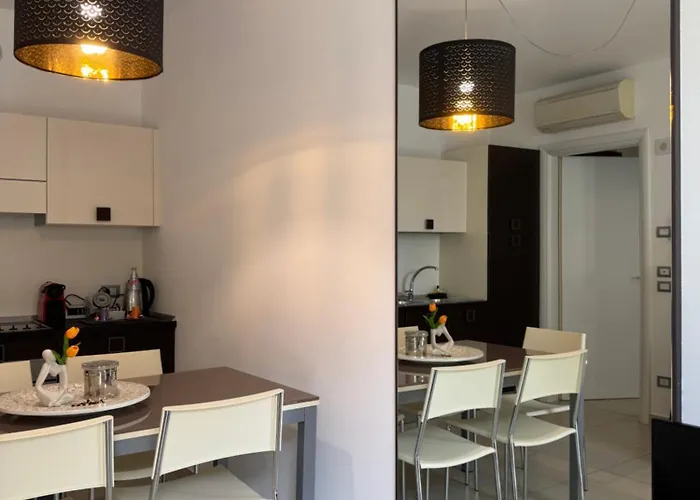 Del Aparthotel 4*
