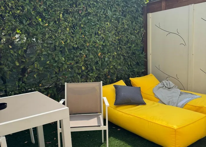 Aparthotel Del 4*