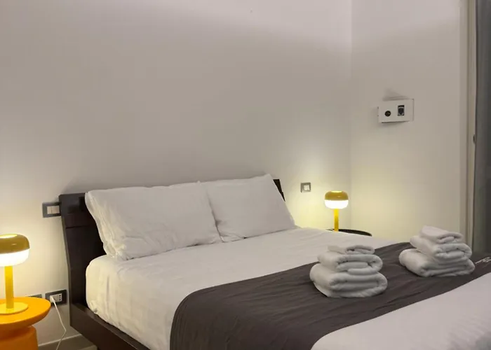 Del Aparthotel 4*