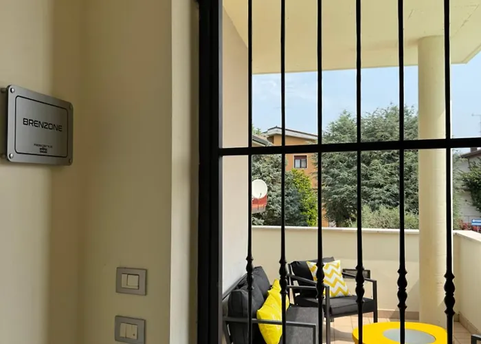 Del 4* Desenzano del Garda
