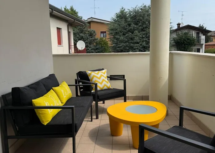 Del Aparthotel