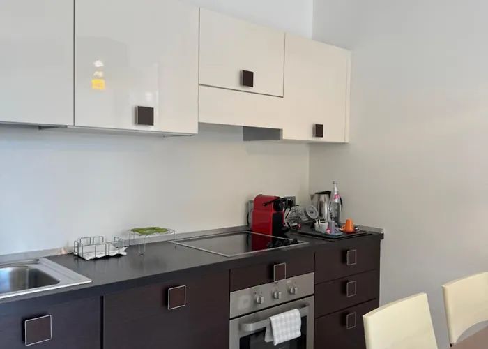 Aparthotel Del 4*