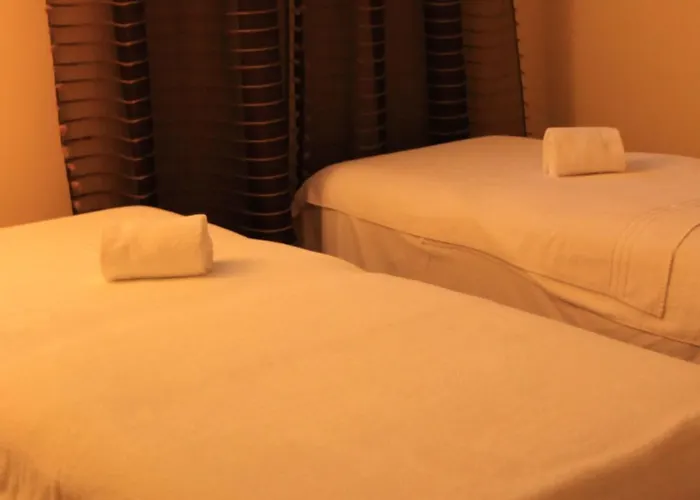 Aparthotel Del