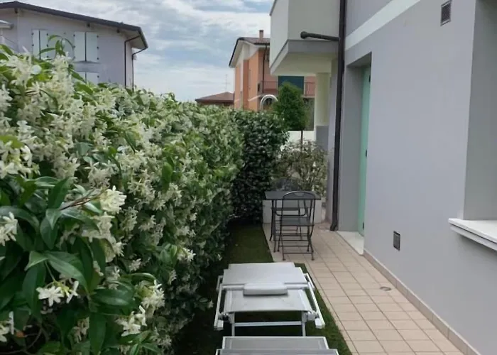 Aparthotel Del 4*