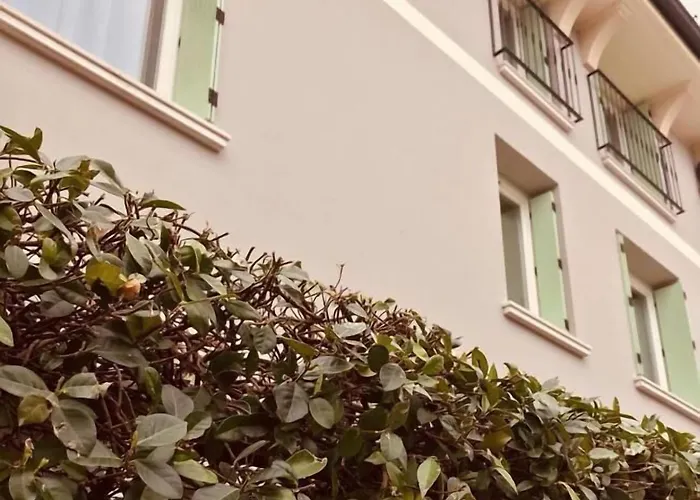 Aparthotel Del Desenzano del Garda