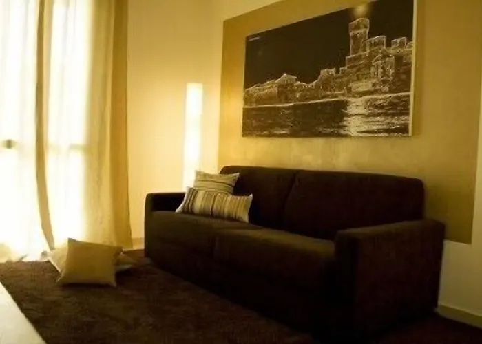 Del Aparthotel Desenzano del Garda