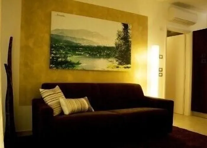 Aparthotel Del 4*