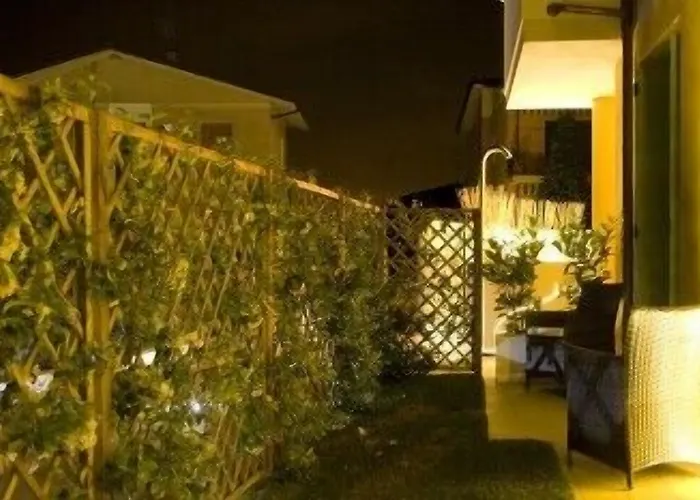 Del Aparthotel Desenzano del Garda